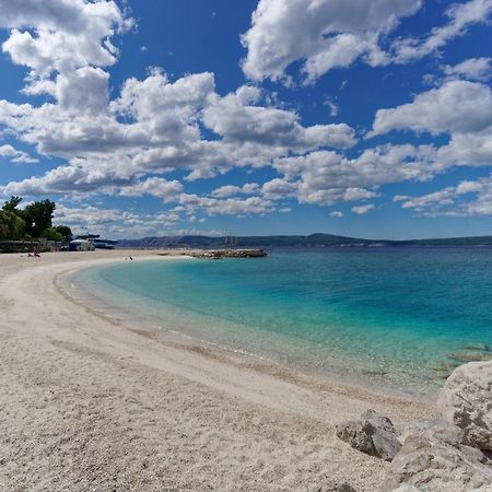 Kotor Lejlighed Crikvenica Eksteriør billede