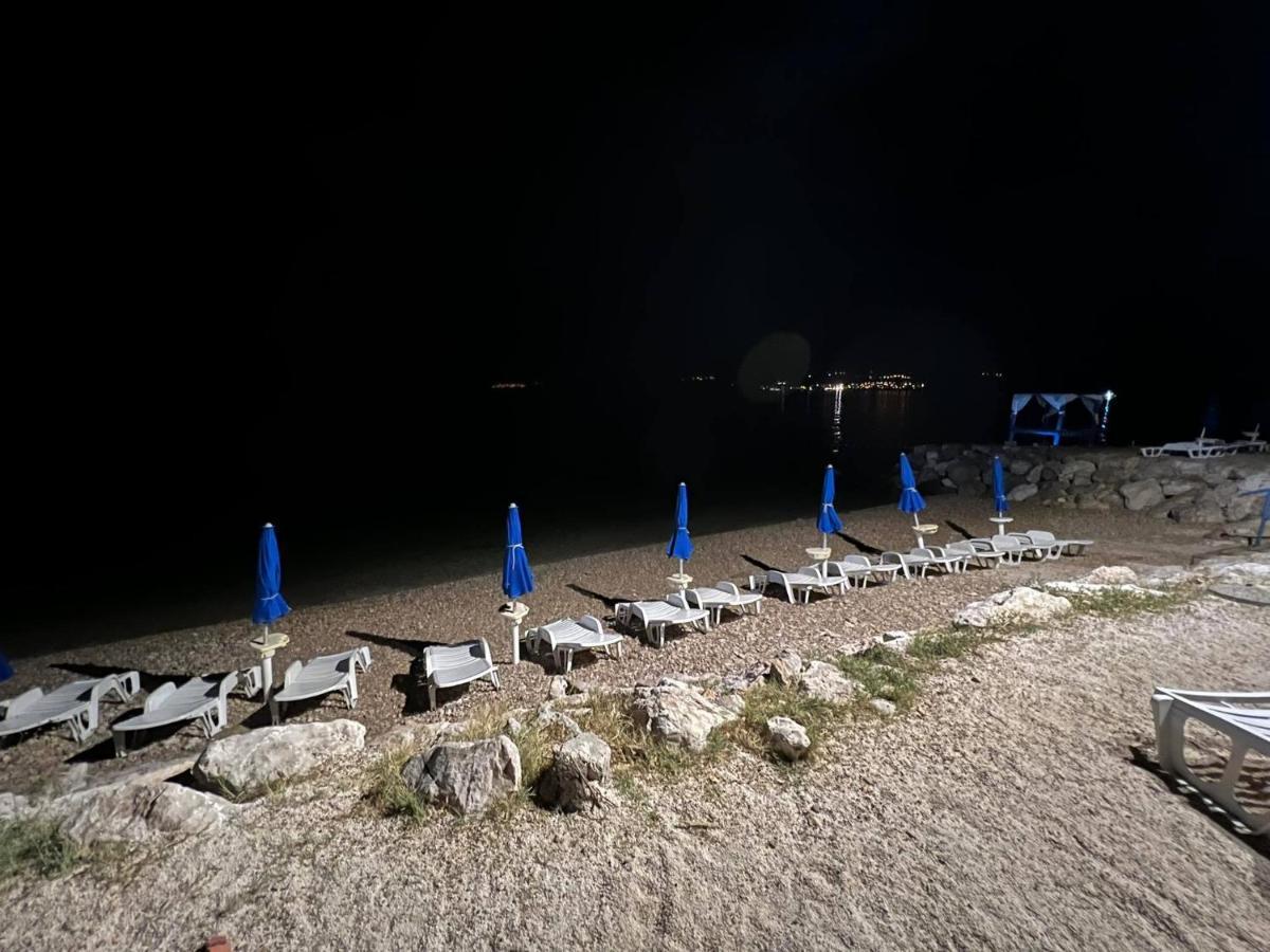 Kotor Lejlighed Crikvenica Eksteriør billede