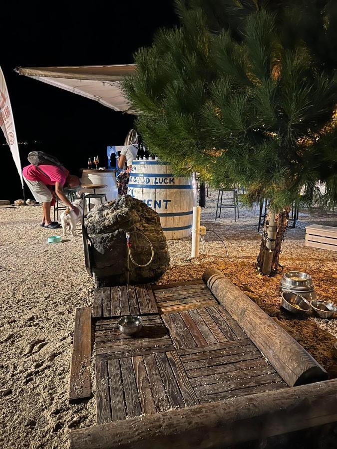 Kotor Lejlighed Crikvenica Eksteriør billede